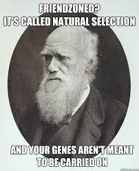 Heredity, Environment & Evolution Evolution and Sexuality Human mating preferences seem to be rooted in evolution.