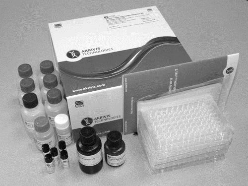 RESEARCH KIT SOLD BY US BIOLOGICAL US BIOLOGICAL leading american manufacturer and distributor who delivers solutions