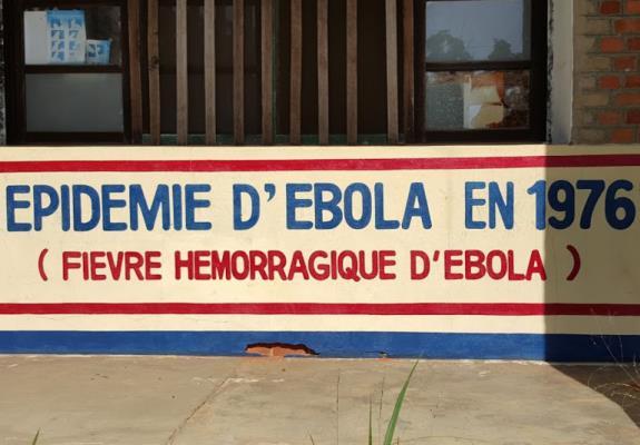 History of Ebola in Democratic Republic of Congo Year Cases Deaths Duration 1976 318 280 2 months 1977 1 1 2 days 1995 315 250 3 months 2007 264