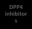 DPP4 inhibitor s