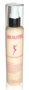 Beautée: Cool Slimming Solution Product Description: Unique effective Cool Slimming Solution can stimulates the fat burning process with immediate cooling sensation follow by mild thermal effects.