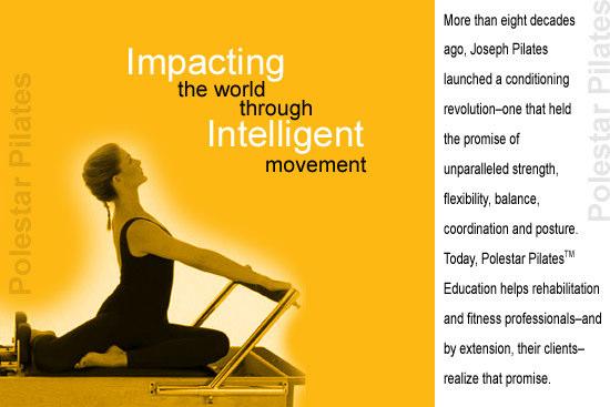 Information on Upcoming Polestar Pilates Malaysia 2011 Principle and Foundation (Polestar Approach to Pilates Fitness Principles) This is a pre-requisite unit for any Polestar series This