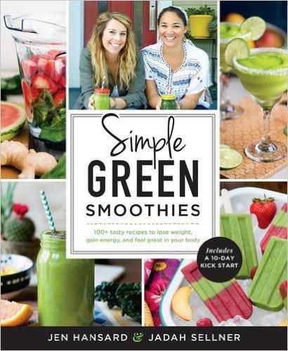 Simple Green Smoothies:
