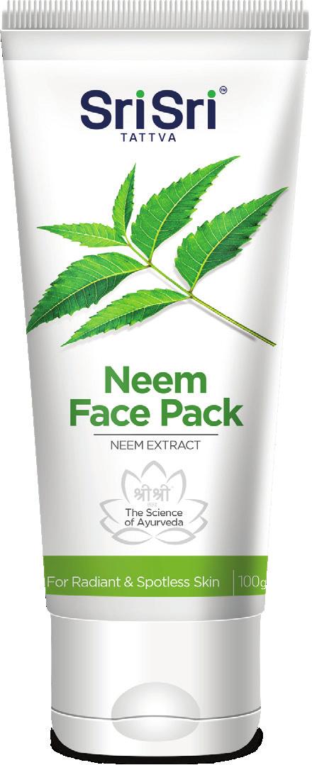 Face Care Turmeric Face Pack Neem Face Pack Walnut Orange Face Scrub Exfoliating Face Scrub The Turmeric face pack contains the