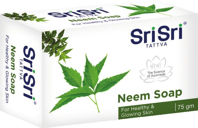Body Soap Soaps Neem Soap Malai Cream Soap This Ayurvedic herbal formulated soap with the great benefits of Neem, traditionally recognized