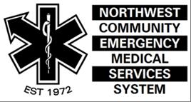 Northwest Community EMS System November 2018 CE: Cardiac Treatment Credit Questions Name: EMS Agency/hospital: EMSC/Educator reviewer: Date submitted: Credit awarded (date): Returned for revisions: