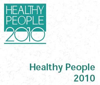 Functions Healthy People 2010