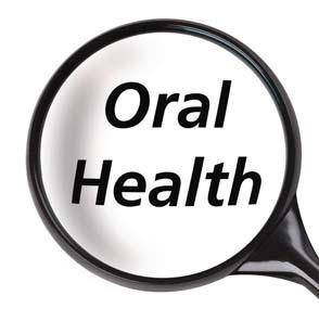 State Oral Health Programs Need for Analytical Capacity Build, establish and maintain essential elements of state oral health