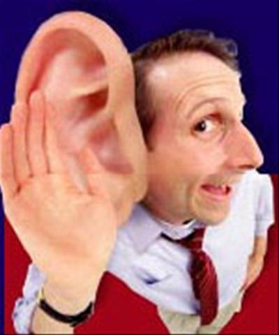 Special Senses of the Ear Special senses of equilibrium and hearing are provided by the