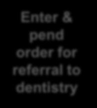 for referral
