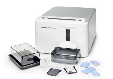 clinics. DIGORA Optime (DXR-60) Easy to use, fast and economical imaging solution.