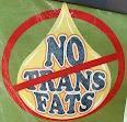 Nutrition Tips Saturated & Trans Fat Unhealthy Fats choose less often Fatty meats Full fat dairy products