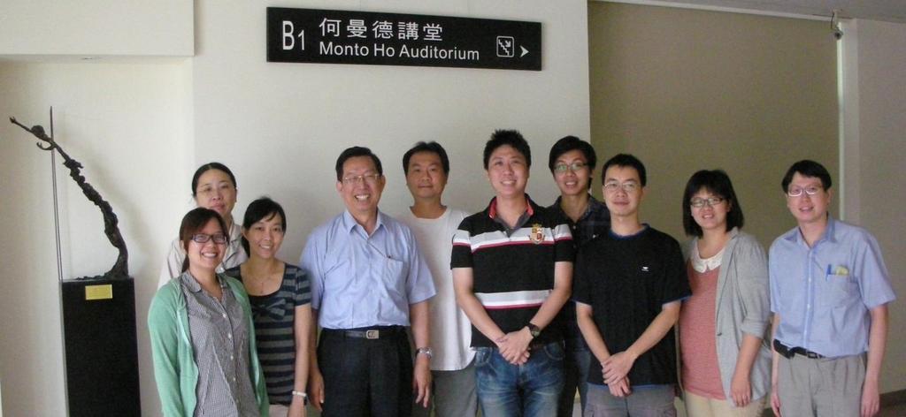 Acknowledgment s National Health Research Institues Wen-Chuan Hsieh Han-Chieh Wu Juei-Chu Yang Ching-Wen Yang NCKU Medical School Wen-Ya