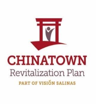 Working Group Meeting #3 DRAFT Summary September 27, 2017 Introduction The Chinatown Revitalization Plan Working Group met as a large group for the third time on September 27, 2017.