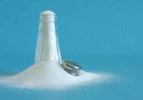 Sodium Less that 1500 mg/day http://blogs.forbes.