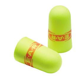 Hearing Conservation Products Disposable Foam Earplugs