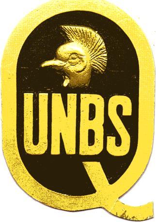 DUS 1926: 2018 Certification marking Products that conform to Uganda standards may be marked with Uganda National Bureau of Standards (UNBS) Certification Mark shown in the figure below.