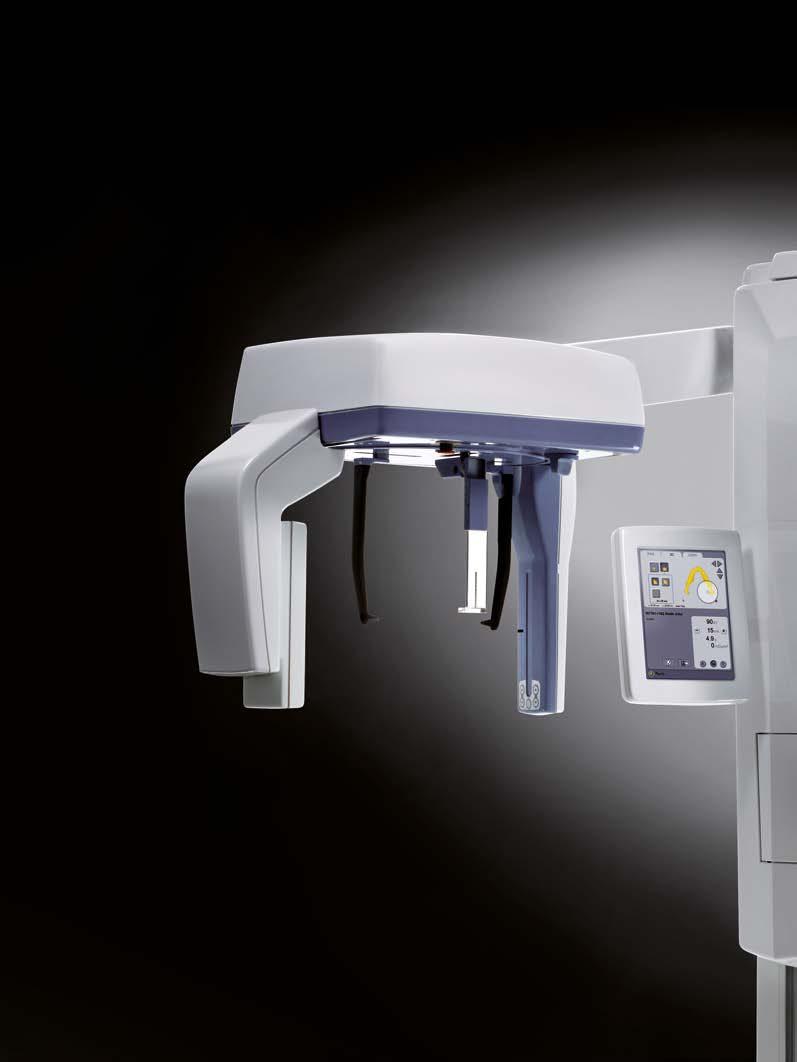 Instrumentarium Dental develops, manufactures and markets high-tech systems and solutions for dental and maxillo-facial imaging.