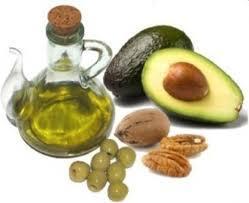 hormones) Fats and Oils EXAMPLES