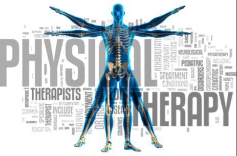 Why Physical Therapy?