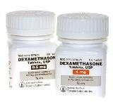 Dexamethasone dose forms Dexamethasone Brayden is 23 months old and weights 14.5 kg.  14.