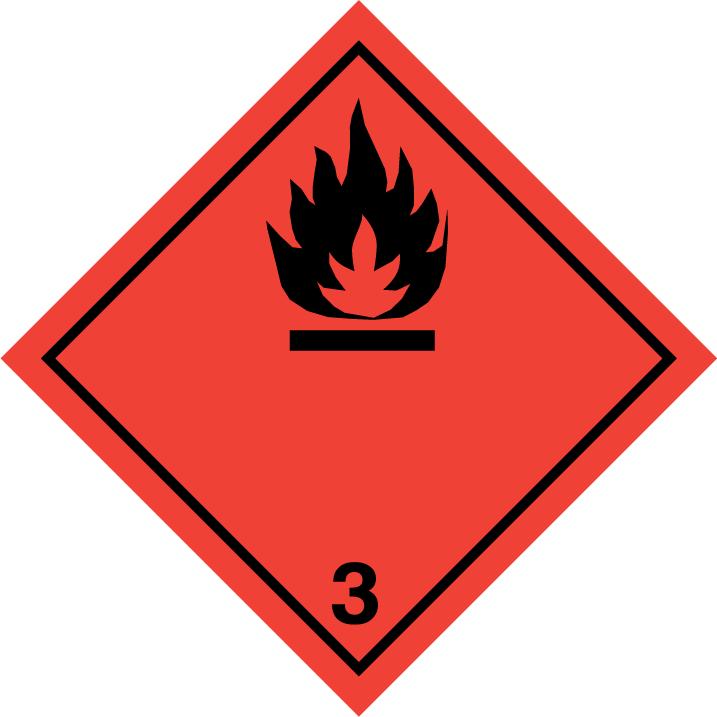 5/7 10.4. Conditions to avoid Heat, sparks and open flames. 10.5. Incompatible materials Oxidising agents. 10.6. Hazardous decomposition products Burning produces obnoxious and irritating fumes.