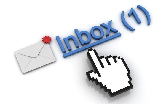 DID YOU RECEIVE YOUR EMAIL OR LODGE NOTICES? We send out one email each week showing what is going on.