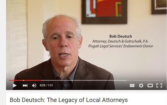 Legacy of Local Attorneys