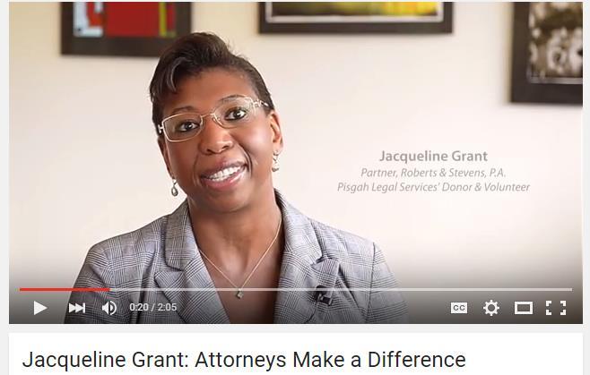 Local Attorneys Make a Difference