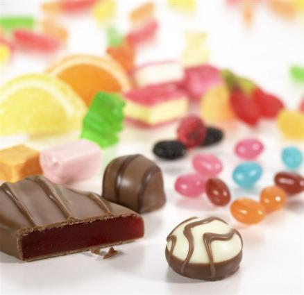 Sweet temptations Improve chocolate and confectionery processing with a multitude of possibilities Chocolate Adjustment of viscosity and yield value, reduced fat bloom, creaminess, flexibility