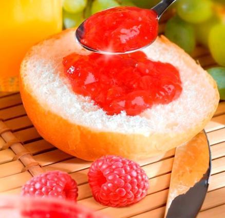 Texture in a natural way Fruit-based applications Jams Suspension, gel strength, spreadability Icings, pastry glazes & fruit glazes Thermal reversibility, controlled gelation sheen, freeze/thaw