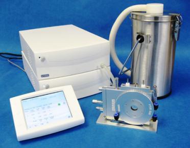 FTIR600 - Systems for IR Microscopy and Spectroscopy FT-IR is an increasingly popular method of sample analysis.
