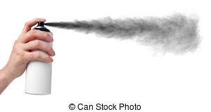 Produces Aerosol, not Vapor Aerosol: a mixture of liquid particles suspended in a gas that can contain many chemicals; does not evaporate Incomplete List of Chemicals in E-Cig Aerosol Propylene