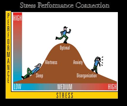 Cumulative Stress Domains Financial strain