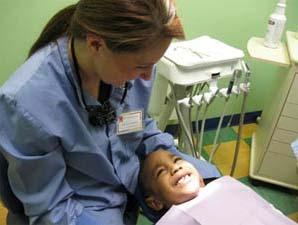 Dental Therapist: -Are required to complete a accredited program ending with a bachelors or masters degree and will always have indirect supervision.