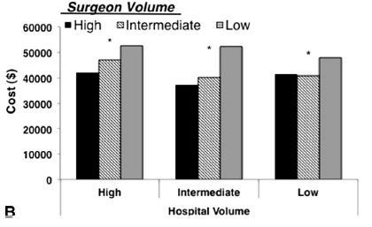 Mitral Valve Surgery Outcomes Surgeon and Hospital Effect On