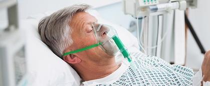 COPD: A Substantial Unmet Need For New Maintenance and Acute