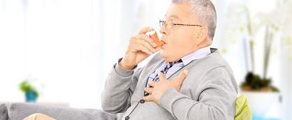 5M ER visits 24M living with COPD in U.S.