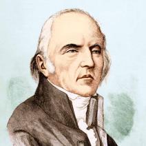 Jean-Baptiste Lamarck 1744-1829