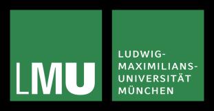 University of California Los Angeles Technical University of Munich Ludwig-Maximilians-University of