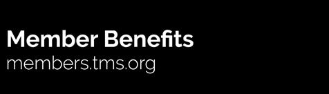 Member Benefits PUBLICATIONS Access Free Journals Your membership includes a free print and electronic subscription to the TMS member journal, JOM, and electronic subscriptions to all other TMS