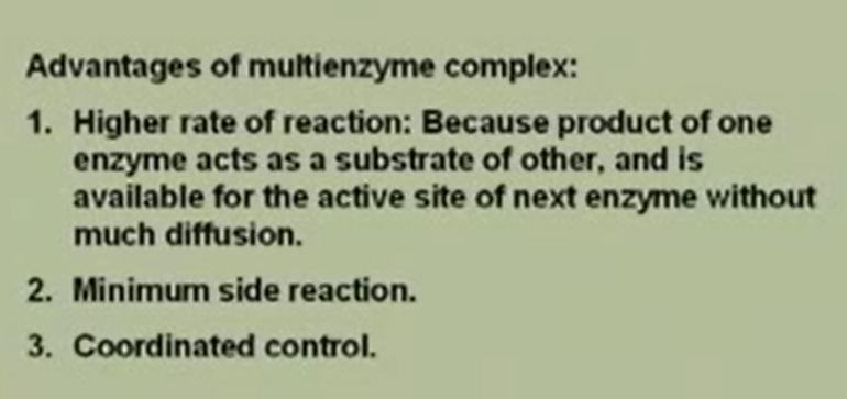 So as soon as we have coenzyme A we know that that we are going to create now acetyl CoA the acetate coming from the pyruvate.
