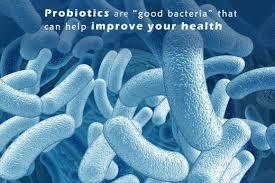 Prebiotics +9% PROBIOTICS CAGR growth(asia-pacific*)