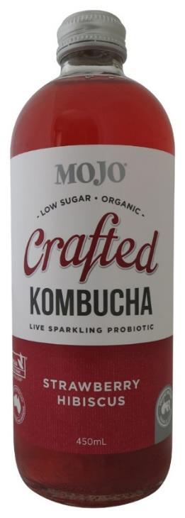 Indexed # of product launches Kombucha: a growing niche INCREASING NUMBER OF LAUNCHES 400 350 Indexed number of new food & beverages launches tracked with kombucha as an ingredient (Asia-Pacific*,