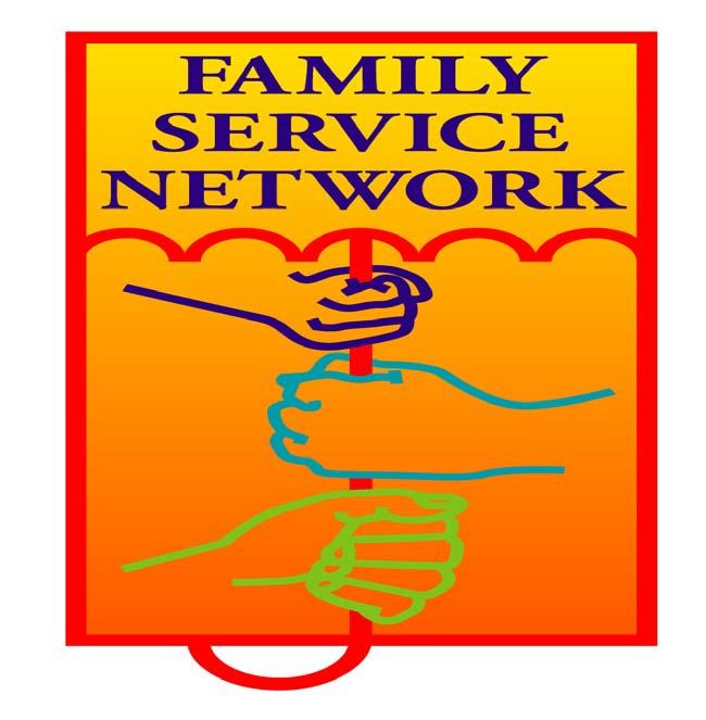 San Francisco RW Part D Grantee Family Service Network (FSN) Members RW Part D Grantee: UCSF Positive Health Program (PHP/Ward 86) @ SFGH Subcontractors: (7) Family HIV Clinic (FHC) @ SFGH South Van