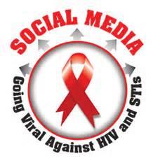 Social Media Efforts Use an alias if you are not comfortable using your real name in online HIV groups, forums or websites Educate yourself about HIV using resources and websites like The