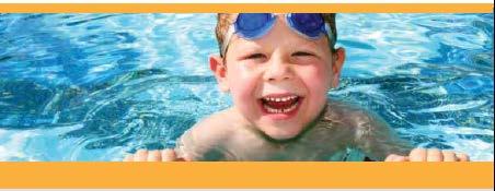 3 Swimming Safety rules for children to follow at the pool The following tips should be clearly communicated to children: No running