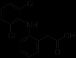 (COX-1) COX-2 dihidrofolat reduktaza natrijev