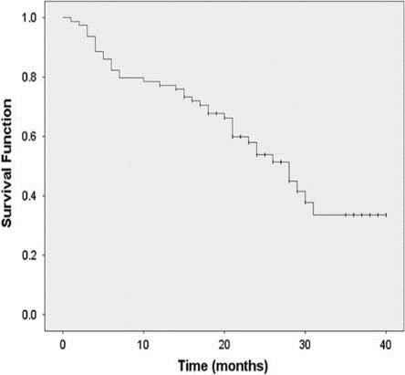 EARLY EFFICACY OF AND TOXICITY FROM LU-177 DOTATATE TREATMENT In