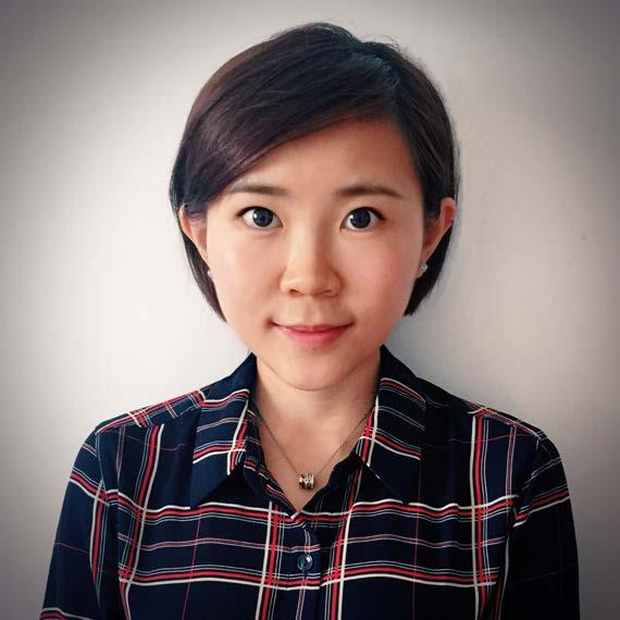 Kenneth Lutterman Award For outstanding student research in the field of mental health services research Yunyu Xiao, MPhil Yunyu Xiao, MPhil, is a PhD candidate at the Silver School of Social Work,